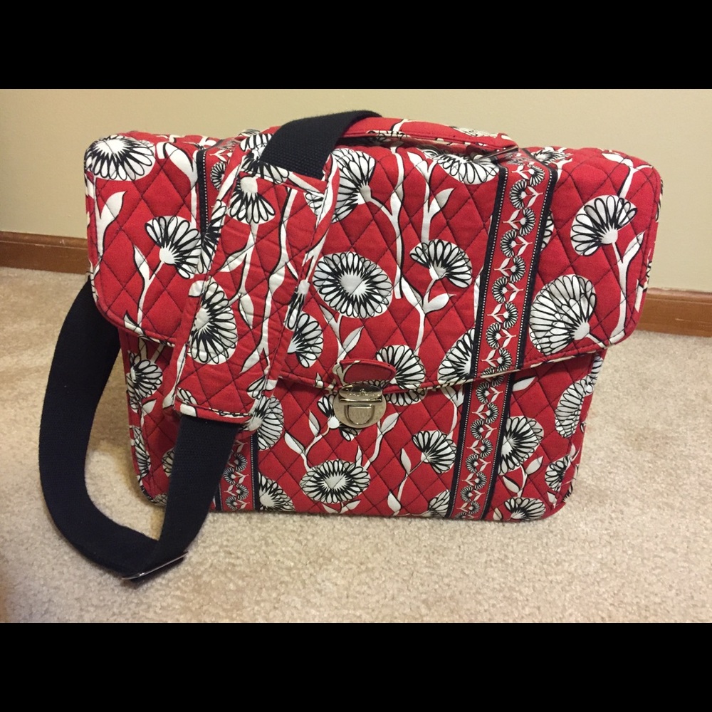 Daisy Laptop Bag